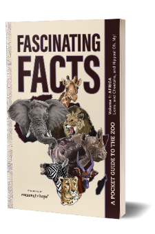 Fascinating Facts: Volume 1 (Africa)