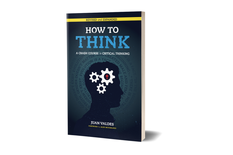 How to Think–A Crash Course In Critical Thinking (Revised Edition) - También disponible en español