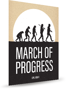 March of Progress