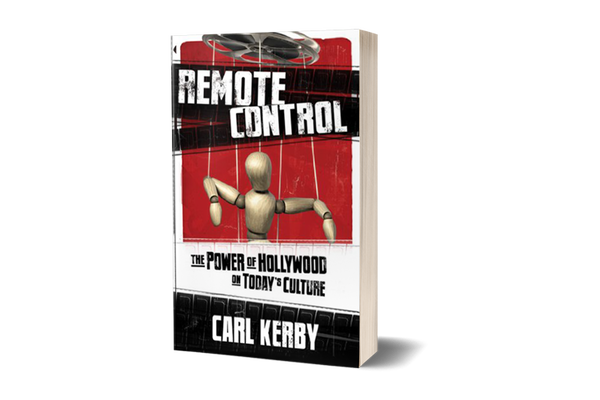 Remote Control: The Power of Hollywood on Today's Culture