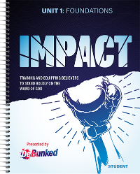 Homeschool Edition Student Workbook