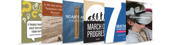 Reasons E-book Bundle!