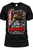 "I Was Terminus" Official Gospel League T-Shirt