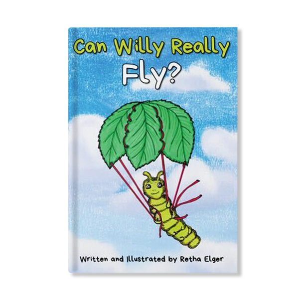 Can Willy Really Fly?