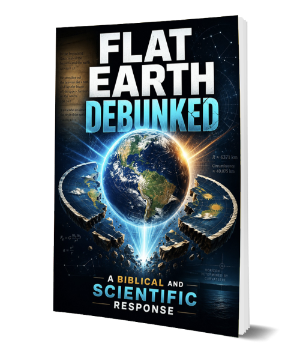 Flat Earth DeBunked: A Biblical & Scientific Response
