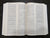 1599 Geneva Bible: Patriot's Edition