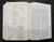 1599 Geneva Bible: Patriot's Edition