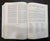 1599 Geneva Bible: Patriot's Edition