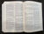 1599 Geneva Bible: Patriot's Edition