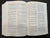 1599 Geneva Bible: Patriot's Edition