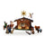 PRE-ORDER: Bible Bricks® Nativity Building Set
