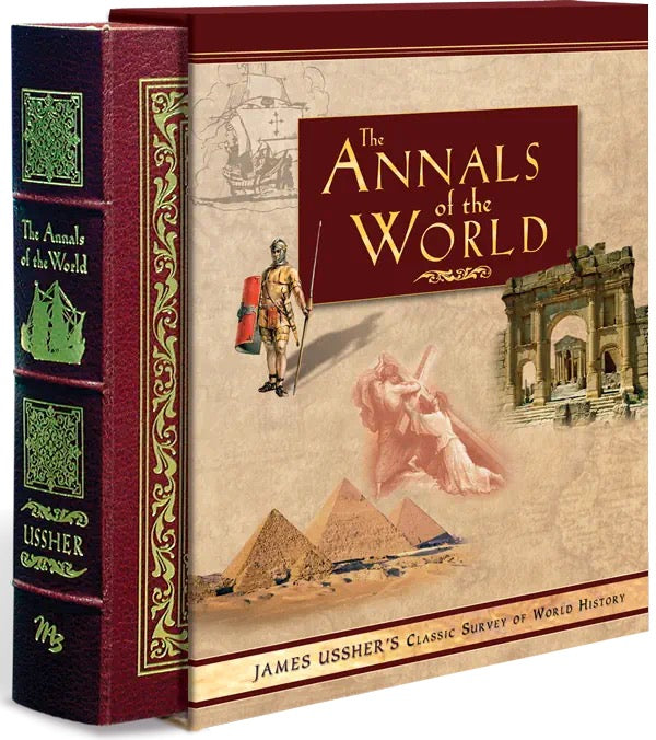Annals of the World