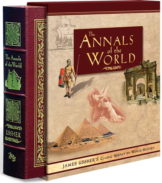 Annals of the World