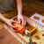 Bible Bricks® Wilderness Tabernacle Building Set