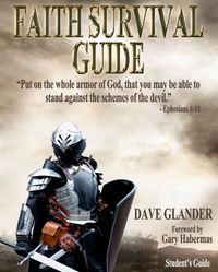 Faith Survival Guide - Student's Guide