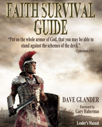 Faith Survival Guide - Leader's Manual